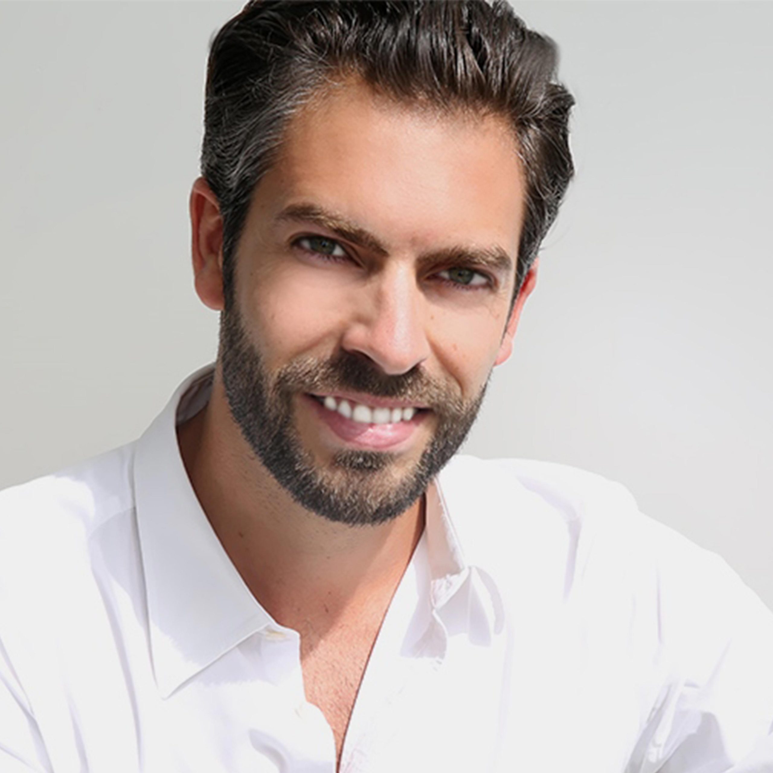 Alexander Holler, Managing Director Studio N Alexander Holler Managing Director Lighting Design Supply Consultancy Dubai UAE Studio N