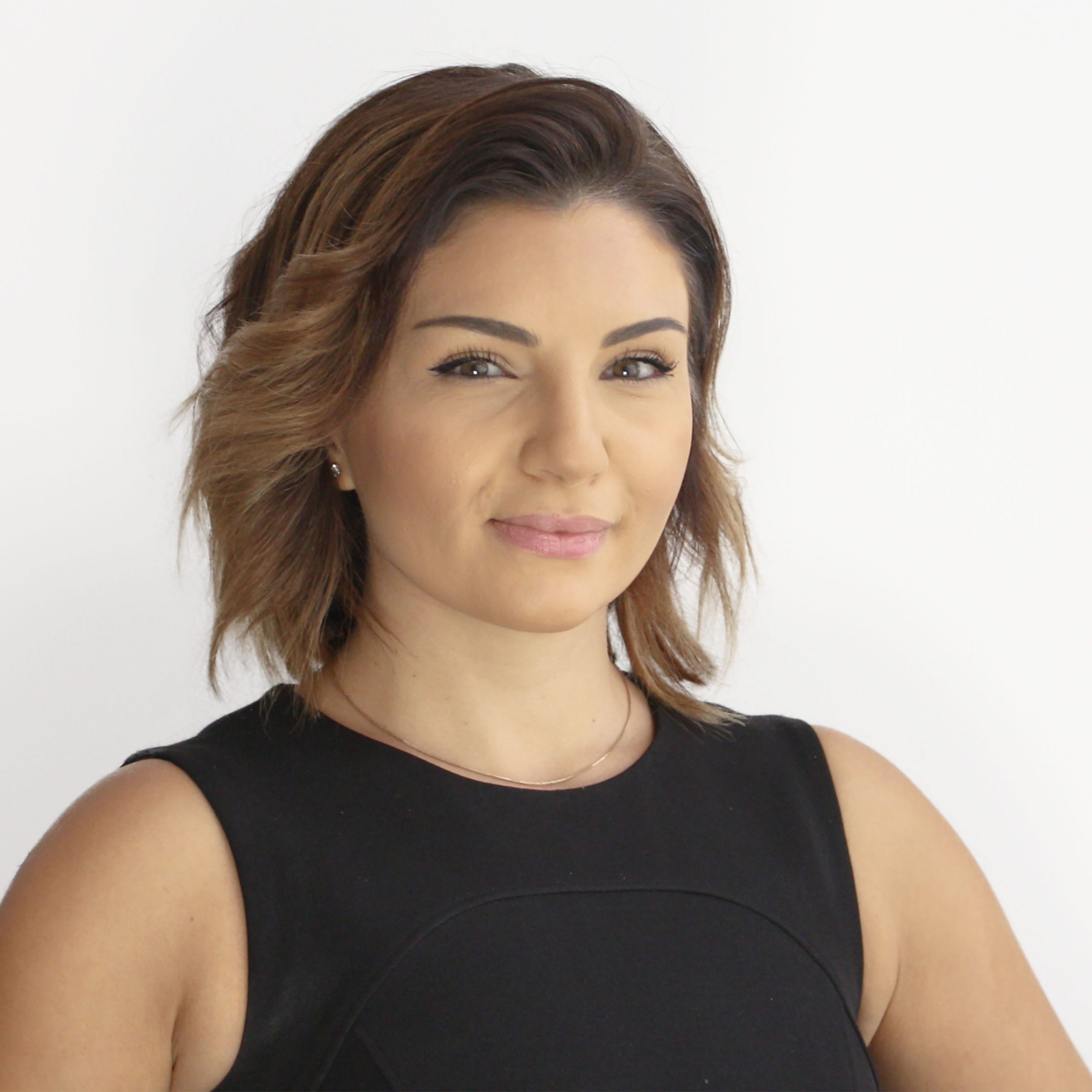 Lama Arouri - Managing Director - Studio N Lama Arouri Managing Director Dubai Lighting Designers Studio N
